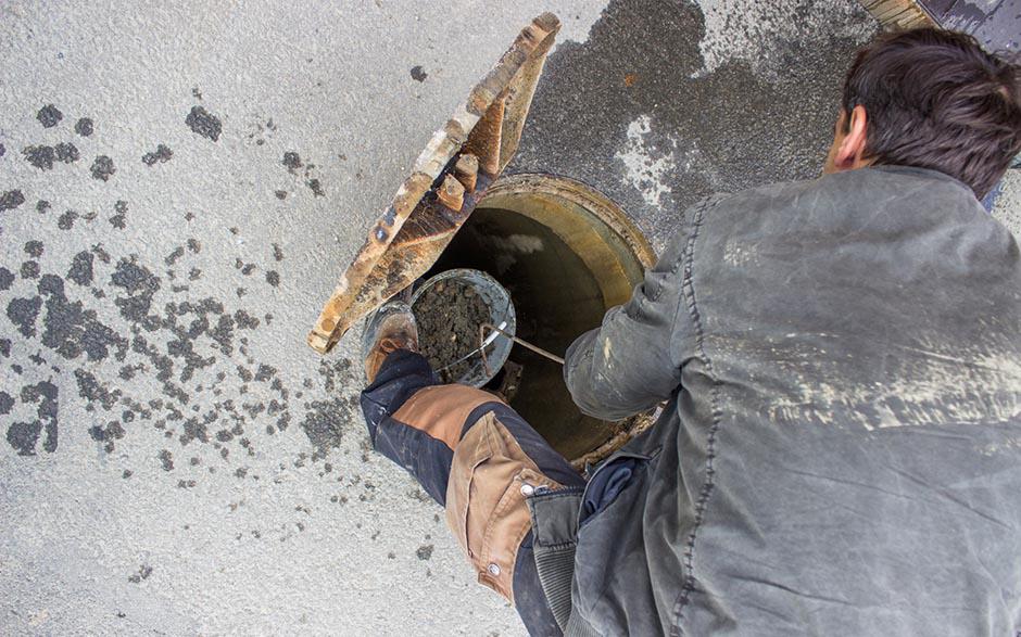 curage de canalisation Le Raincy