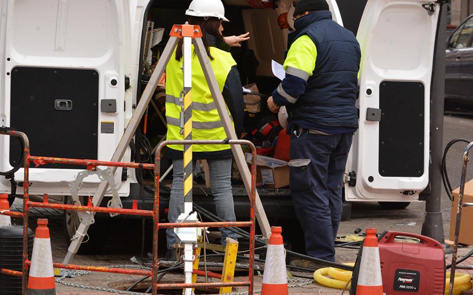 déboucheur canalisation maison Pierrelaye